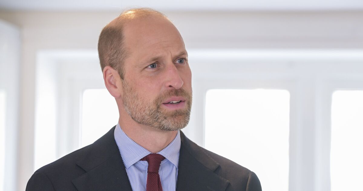 Le prince William "ne savait pas" l'essentiel de la princesse Kate jusqu'à sa tournée en Italie