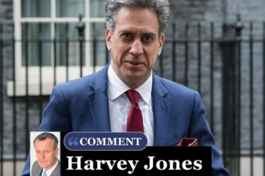 Le rêve d'Ed Miliband est sur le point de devenir réalité – et c'est un cauchemar pour nous tous