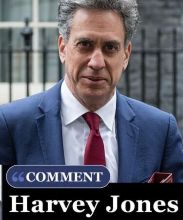 Le rêve d'Ed Miliband est sur le point de devenir réalité – et c'est un cauchemar pour nous tous