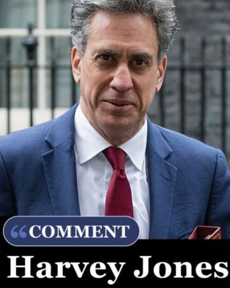 Le rêve d'Ed Miliband est sur le point de devenir réalité – et c'est un cauchemar pour nous tous
