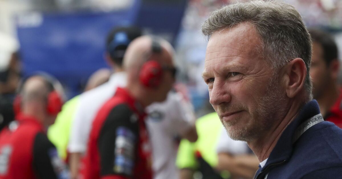 L’équipe Alpine F1 s’apprête à changer de nom dans le cadre de l’offre de copropriété de Christian Horner
