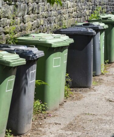Les 10 objets interdits dans les poubelles de jardin selon les nouvelles règles anglaises concernant les déchets – liste complète