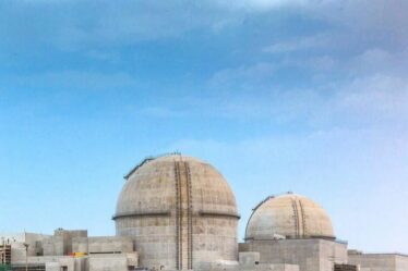 Les Émirats arabes unis font le point sur la « sécurité radiologique » alors qu'une « frappe de drone » déclenche l'alarme près d'une centrale nucléaire