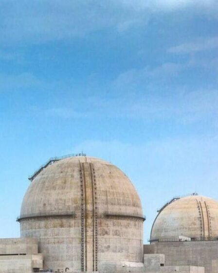 Les Émirats arabes unis font le point sur la « sécurité radiologique » alors qu'une « frappe de drone » déclenche l'alarme près d'une centrale nucléaire