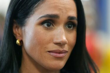 Les amis hollywoodiens de Meghan Markle ont eu raison de l'abandonner après un terrible déménagement