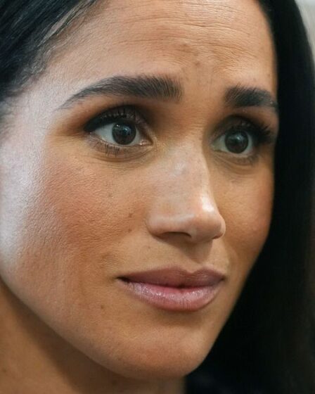 Les amis hollywoodiens de Meghan Markle ont eu raison de l'abandonner après un terrible déménagement
