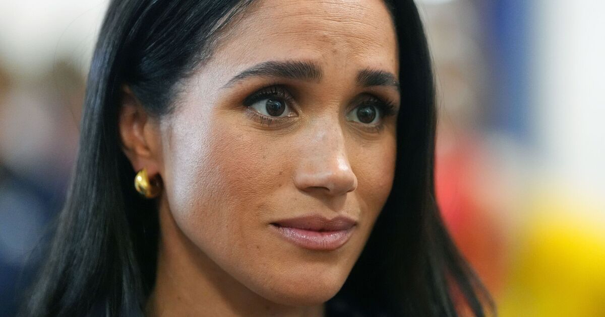 Les amis hollywoodiens de Meghan Markle ont eu raison de l'abandonner après un terrible déménagement