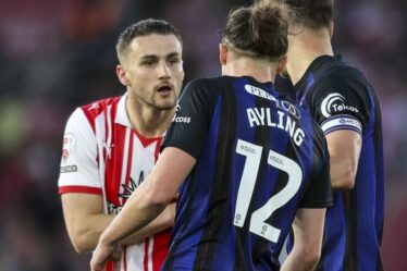 Les cinq options Spygate sur lesquelles l'EFL doit décider alors que Southampton risque d'être puni
