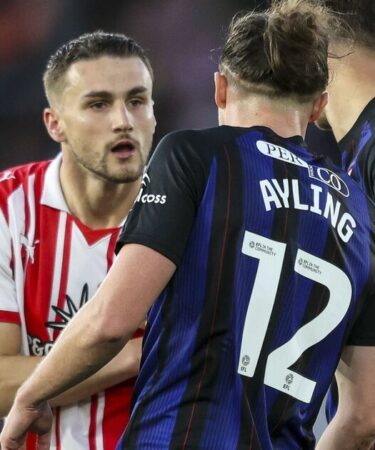 Les cinq options Spygate sur lesquelles l'EFL doit décider alors que Southampton risque d'être puni
