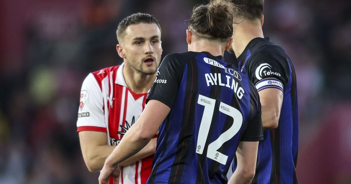 Les cinq options Spygate sur lesquelles l'EFL doit décider alors que Southampton risque d'être puni