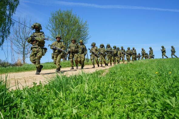 2e brigade d'infanterie estonienne