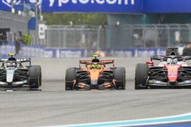 Les équipes de F1 acceptent d'abandonner les nouveaux moteurs alors que d'énormes changements sont confirmés pour 2027 après la réunion de la FIA