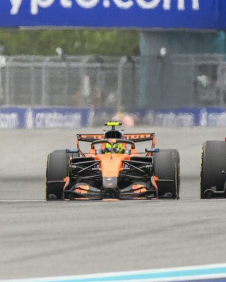 Les équipes de F1 acceptent d'abandonner les nouveaux moteurs alors que d'énormes changements sont confirmés pour 2027 après la réunion de la FIA