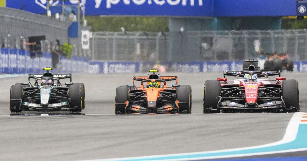 Les équipes de F1 acceptent d'abandonner les nouveaux moteurs alors que d'énormes changements sont confirmés pour 2027 après la réunion de la FIA
