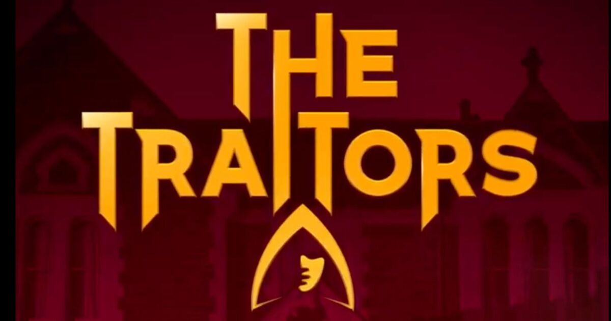 Les fans des Traitors disent tous la même chose alors que la série à succès annonce un remaniement majeur de l'hôte