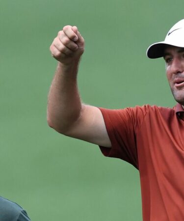 Les gains de Scottie Scheffler dépassent Rory McIlroy malgré la déception du Masters