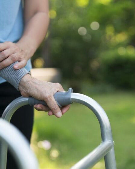 Les retraités de l'État souffrant de problèmes de santé pourraient augmenter leurs revenus de 5 900 £ par an