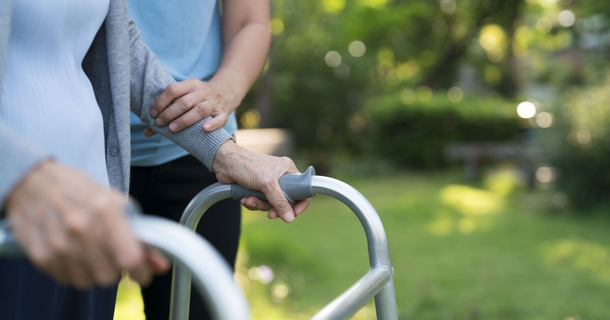 Les retraités de l'État souffrant de problèmes de santé pourraient augmenter leurs revenus de 5 900 £ par an