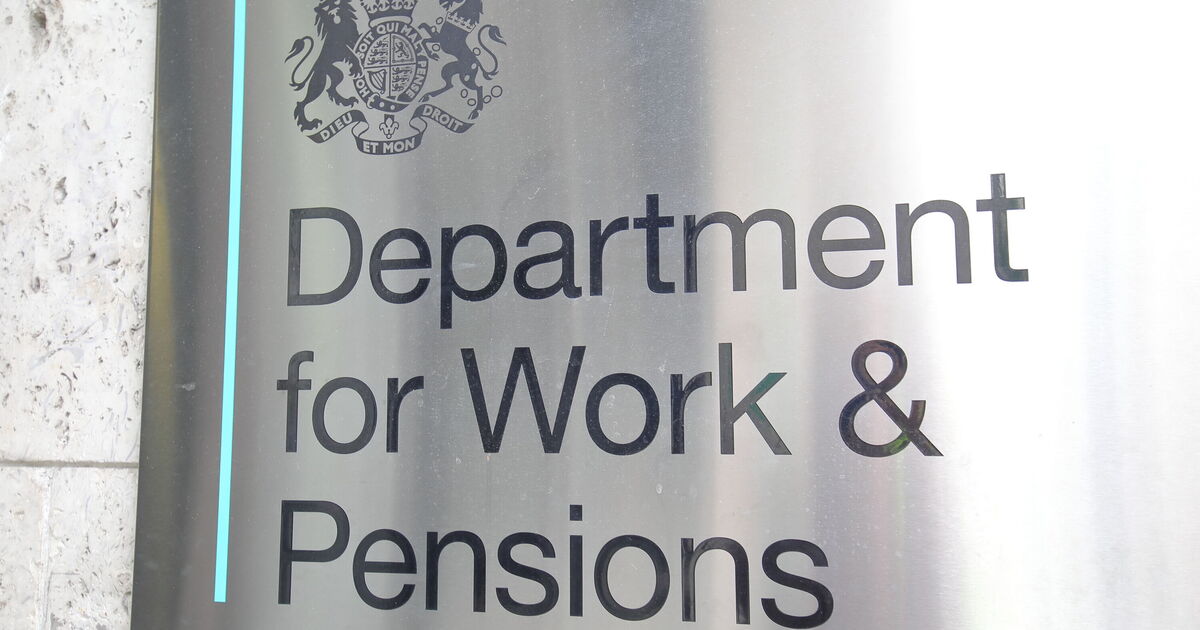 Les retraités plus âgés de l'État ont reçu 933 £ avec la règle d'épargne du DWP