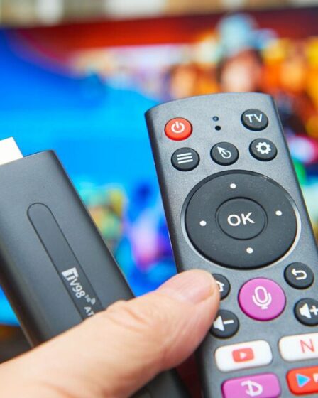 Les utilisateurs de Dodgy Fire Stick ont ​​averti qu'ils n'avaient que quelques semaines pour arrêter de regarder des flux illégaux