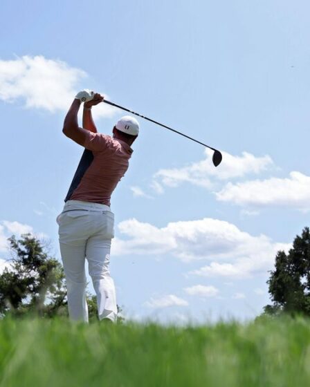 L'événement du PGA Tour suspendu suite à une déclaration publiée sur une "situation dangereuse"