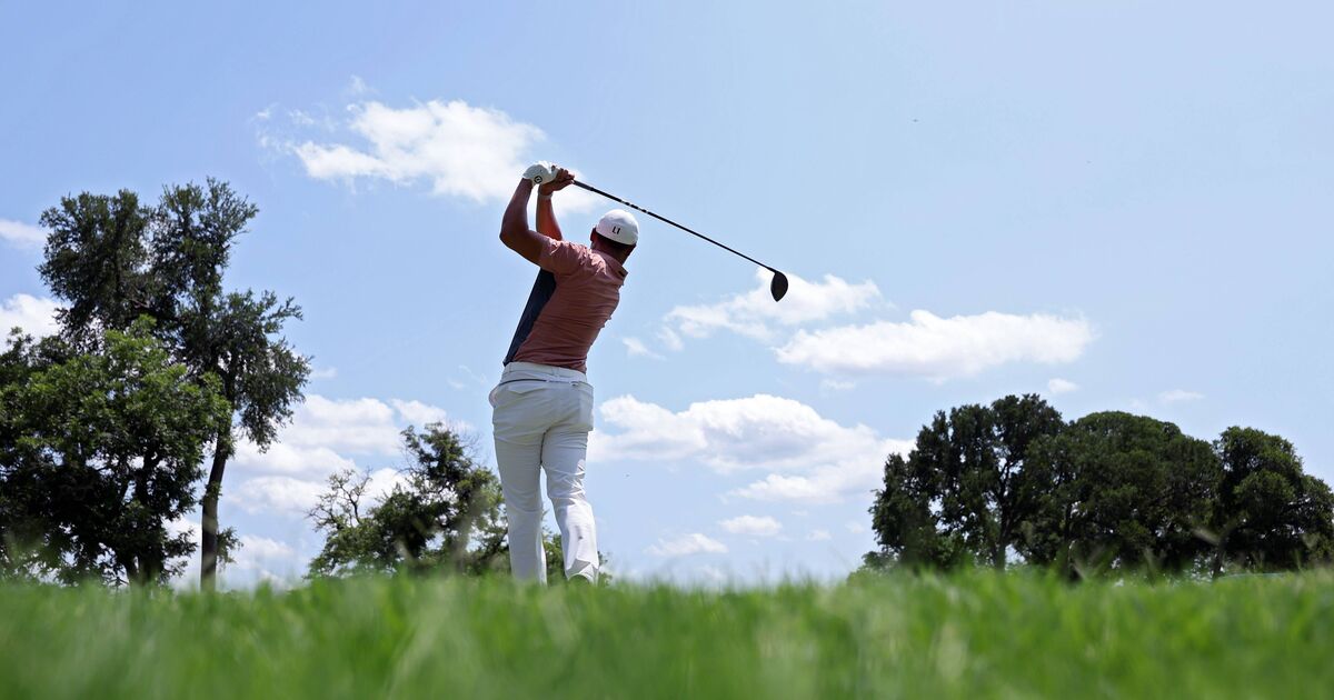 L'événement du PGA Tour suspendu suite à une déclaration publiée sur une "situation dangereuse"