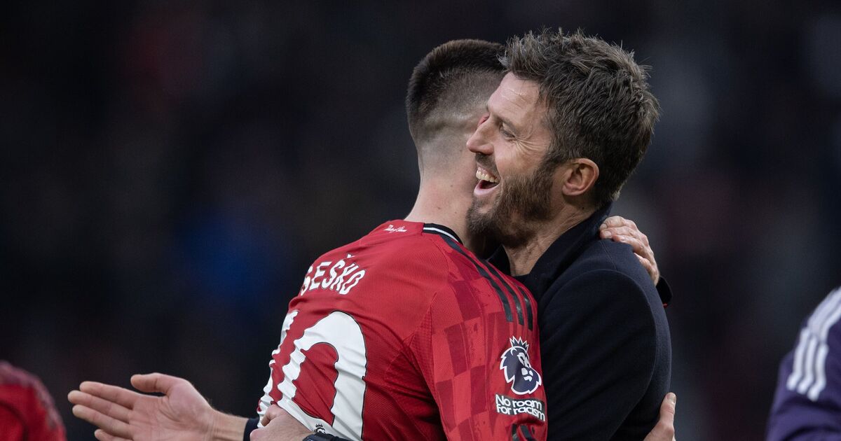 Man United encouragé à conclure 7 transferts et à faire appel au coéquipier idéal de Benjamin Sesko