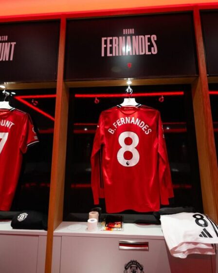 Man Utd fera ses débuts avec le kit Adidas 2026/27 alors qu’une augmentation de 60 millions de livres sterling devient claire