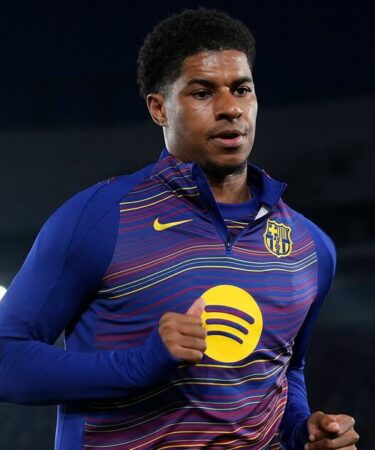 Marcus Rashford a mis en garde contre le transfert de Barcelone alors que Man Utd se prépare au pire des cas
