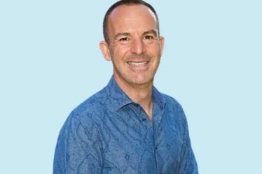 Martin Lewis exhorte les clients du secteur de l'énergie à vérifier s'ils doivent 100 £ aux fournisseurs