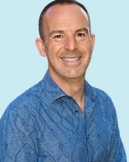 Martin Lewis exhorte les clients du secteur de l'énergie à vérifier s'ils doivent 100 £ aux fournisseurs