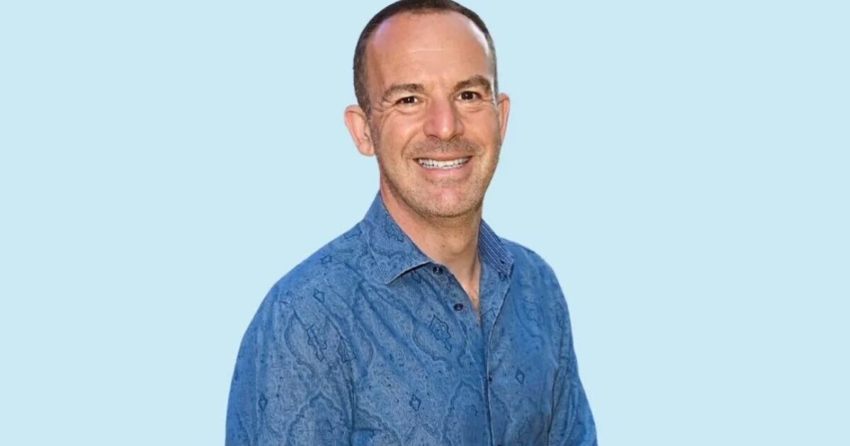 Martin Lewis exhorte les clients du secteur de l'énergie à vérifier s'ils doivent 100 £ aux fournisseurs