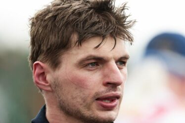 Max Verstappen discute avec la nouvelle équipe confirmée avant la décision du contrat Red Bull 2028