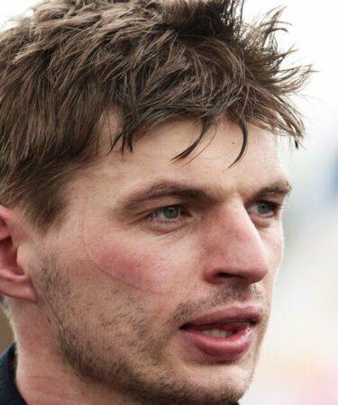 Max Verstappen discute avec la nouvelle équipe confirmée avant la décision du contrat Red Bull 2028