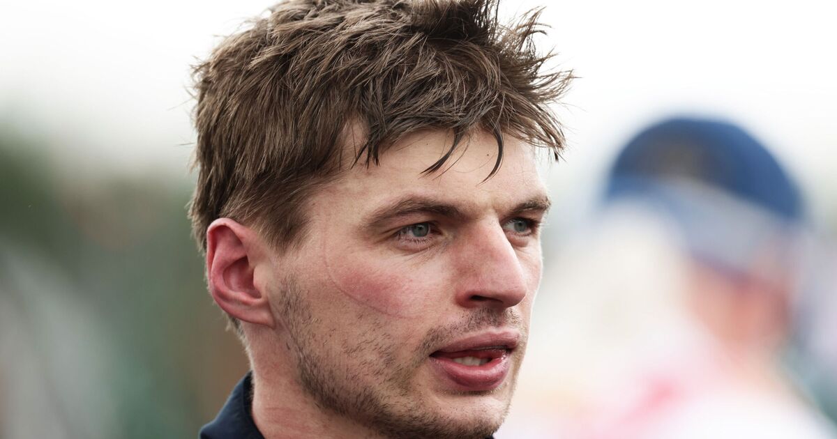 Max Verstappen discute avec la nouvelle équipe confirmée avant la décision du contrat Red Bull 2028