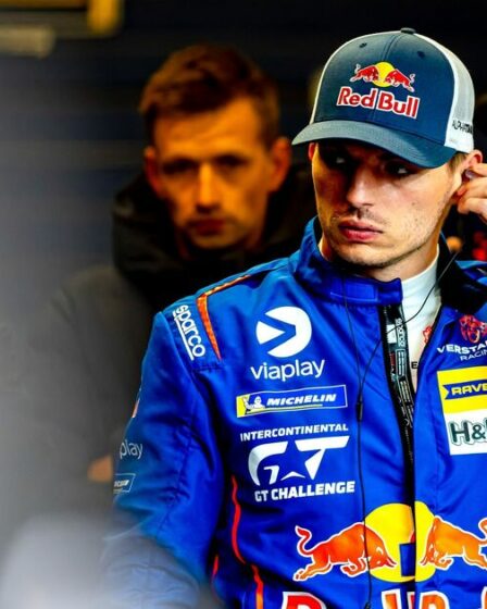 Max Verstappen fera son retour aux 24 Heures du Nürburgring à une condition après le rebondissement de la star de F1
