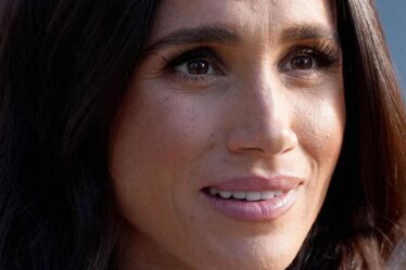 Meghan Markle critiquée pour une importante opération de « saisie d'argent » – « elle est obsédée »