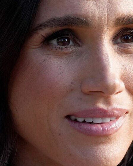 Meghan Markle critiquée pour une importante opération de « saisie d'argent » – « elle est obsédée »