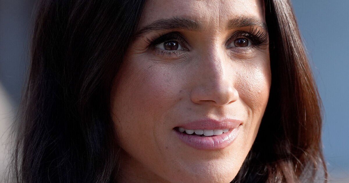 Meghan Markle critiquée pour une importante opération de « saisie d'argent » – « elle est obsédée »
