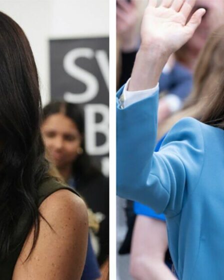 Meghan Markle « malade et fatiguée » de la princesse Kate pour une raison importante, selon un initié