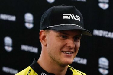 Mick, le fils de Michael Schumacher, parle d'un changement majeur dans sa vie et de ses espoirs pour l'avenir