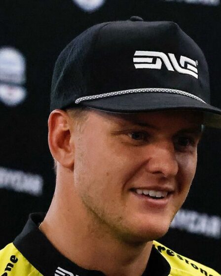 Mick, le fils de Michael Schumacher, parle d'un changement majeur dans sa vie et de ses espoirs pour l'avenir