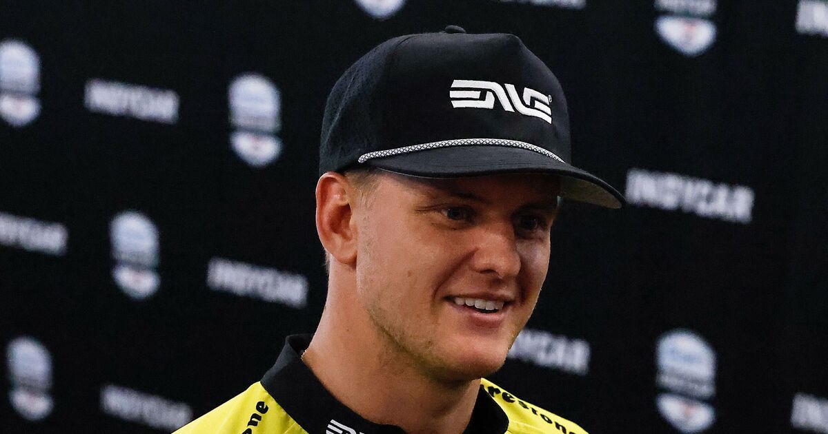 Mick, le fils de Michael Schumacher, parle d'un changement majeur dans sa vie et de ses espoirs pour l'avenir