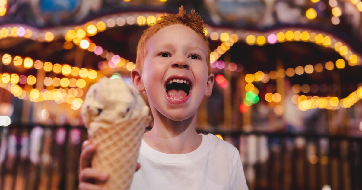 Nom du meilleur parc à thème du Royaume-Uni – pas Alton Towers ou Drayton Manor