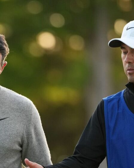 PGA Championship LIVE : McIlroy et Scheffler sont d'accord sur le fait que la coupure a été manquée lors d'une punition brutale