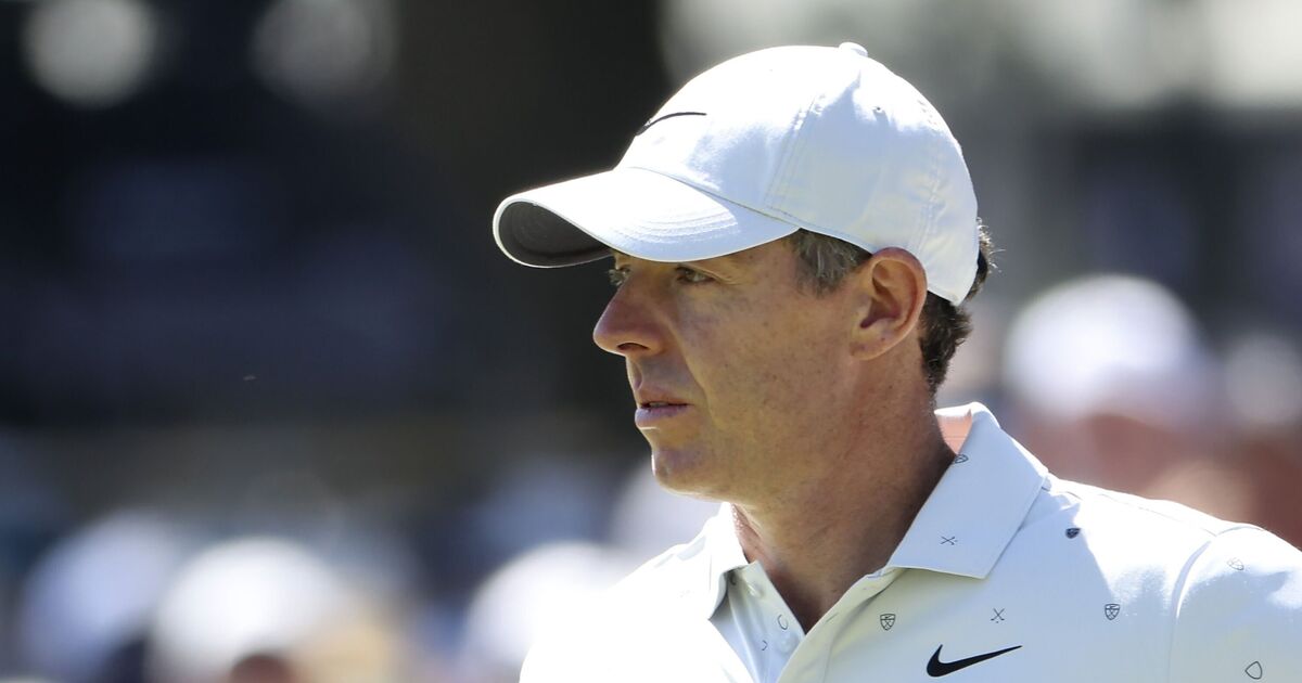 PGA Championship LIVE : mises à jour du tour final alors que Rory McIlroy charge le classement