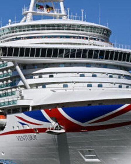 P&O Cruises exhorte ses clients à apporter 1 article en vacances pour éviter les frais bancaires