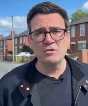 Politique EN DIRECT : Andy Burnham promet de renverser l'héritage de Thatcher avec une décision explosive
