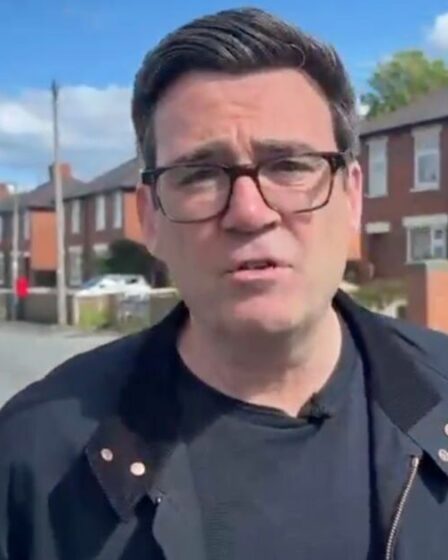 Politique EN DIRECT : Andy Burnham promet de renverser l'héritage de Thatcher avec une décision explosive