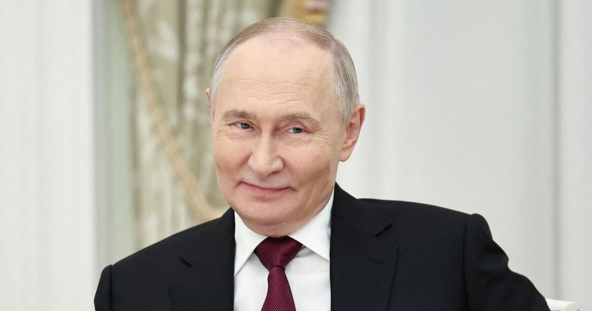 Poutine s'apprête à effectuer un essai majeur de missile à capacité nucléaire dans quelques heures alors que les craintes de la Troisième Guerre mondiale montent en flèche